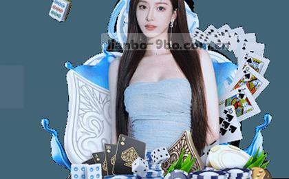 多维数据图色彩交织呈现